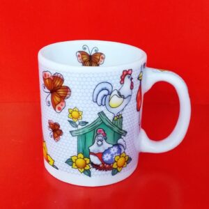 Caneca 300 Ml