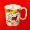 Caneca Noivos