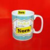 Nora